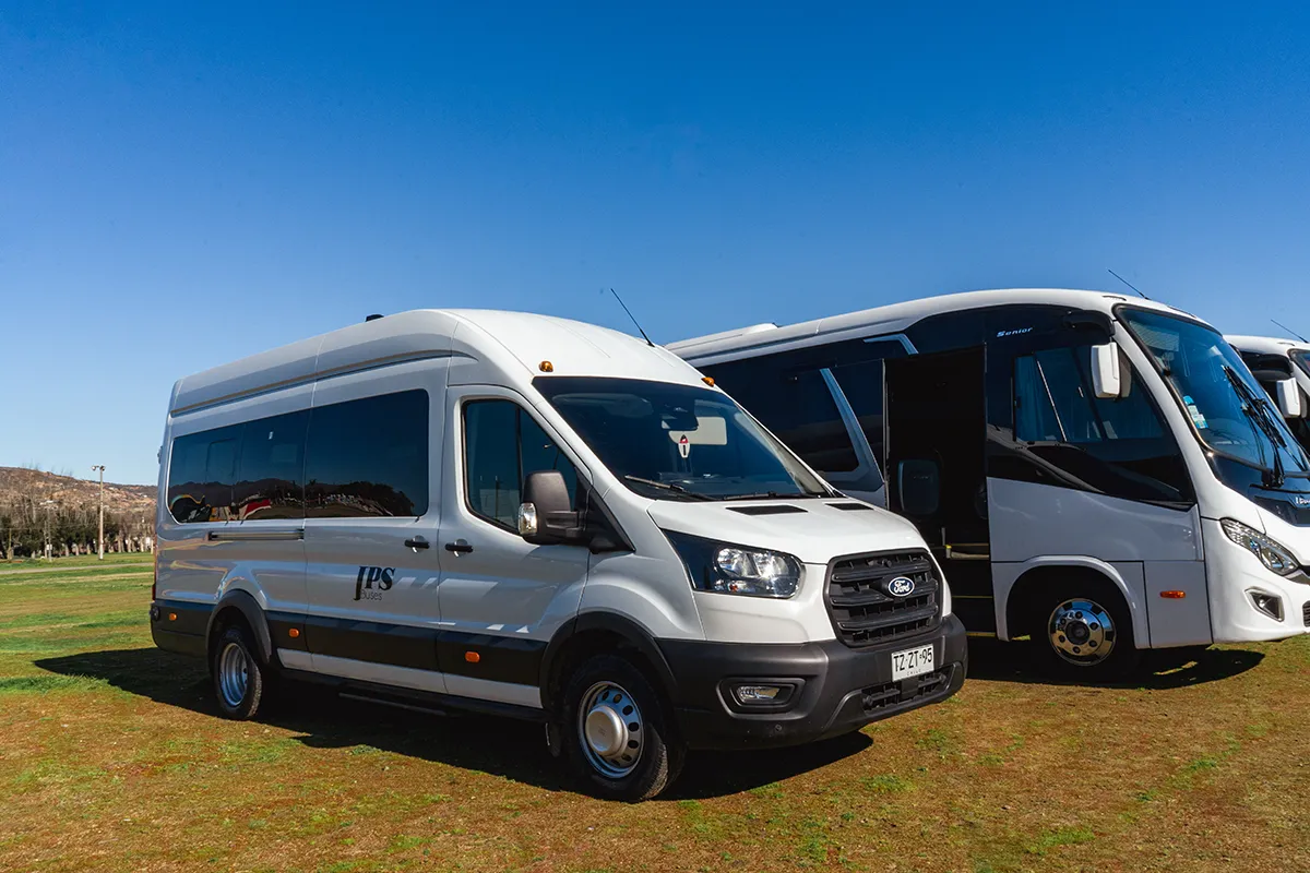 Van