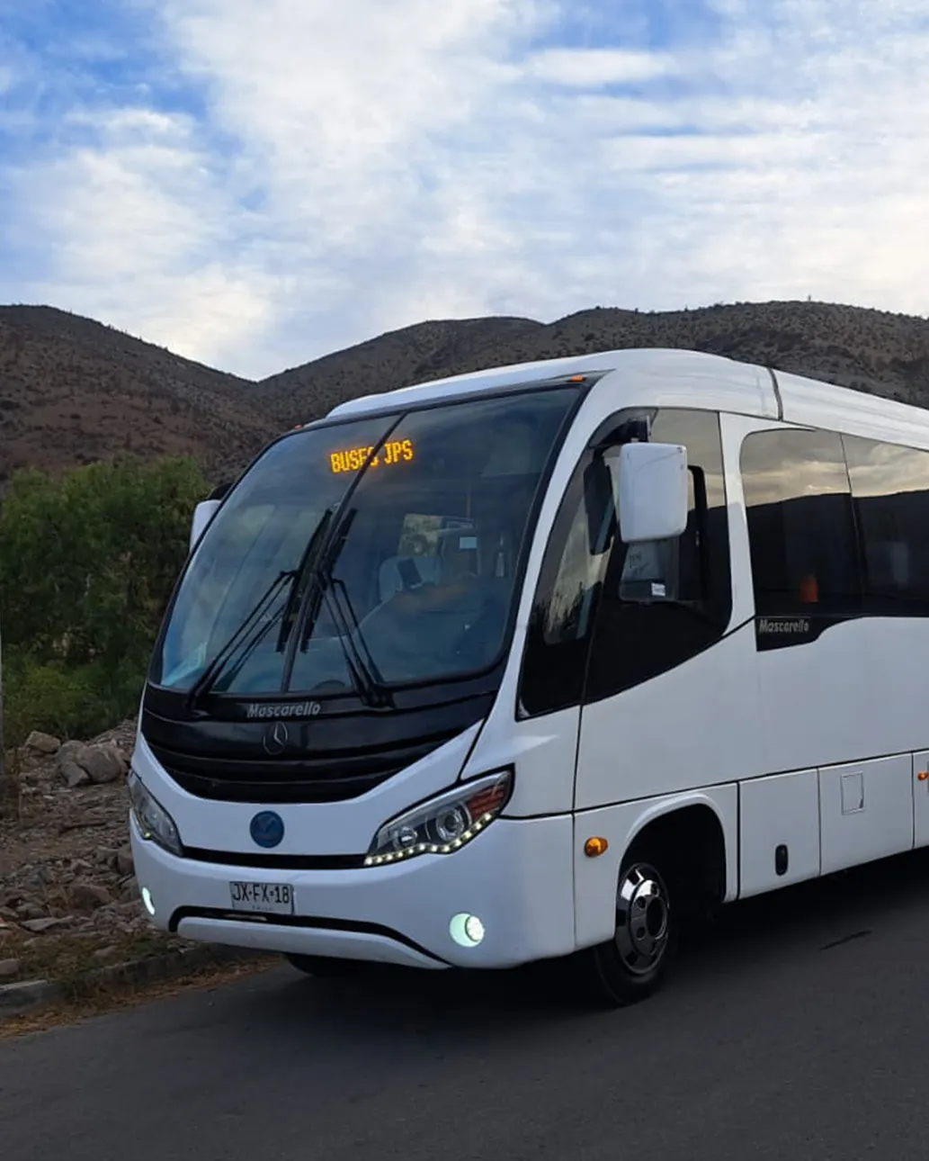 Viajes especiales